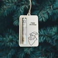 thumbnail image 3 of Cartera de dinero de Navidad, sobre, soporte para regalo, tarjeta de regalo de bolsillo, tarjetas de dinero, 3 of 3