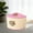 Multicolour, variant on Comfortable Fan-Shaped Cats Bed Villa All-Season Enclosed Large Multi-Cats Warm And Scratch-proof Pet Bed Deep Sleep Bed