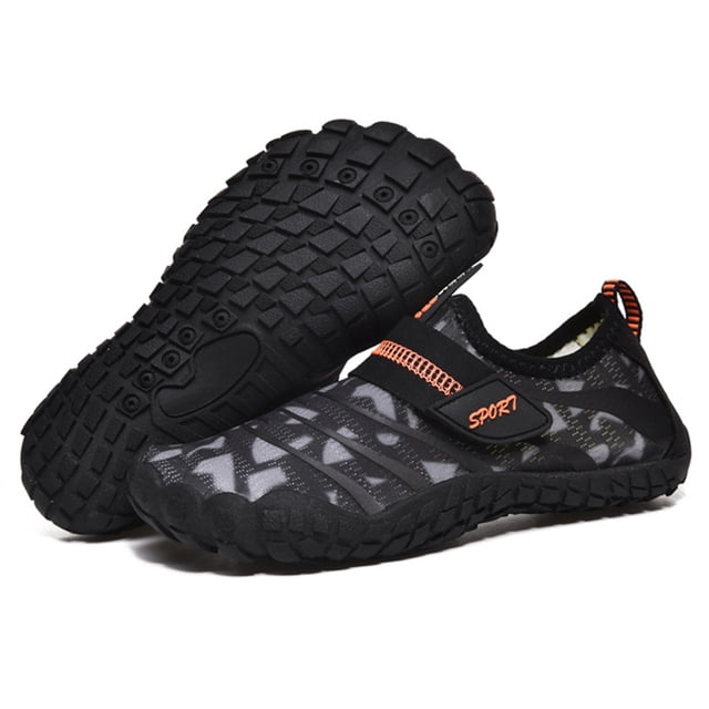 Zapatos para Caminar con Colchón De Aire Sin Cordones Ndcxsfigh Tenis De Mujer Tenis De Hombre