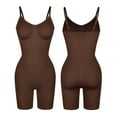 thumbnail image 6 of Anyfit wear Slimming Bodysuit Shapewear for Women Tummy Control Overbust Full Body Shaper, 6 of 8
