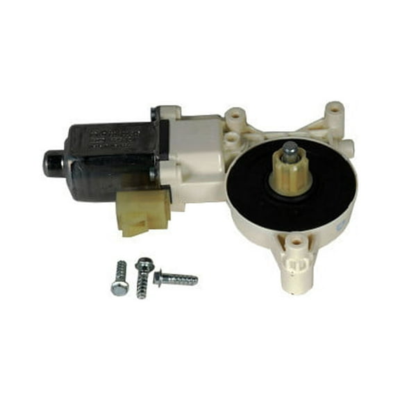 Power Window Motor Kit Fits select: 1999-2007 CHEVROLET SILVERADO, 2001-2006 CHEVROLET TAHOE