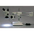thumbnail image 3 of AmScope 64-LED Microscope Ring Light with Adapter New, 3 of 4