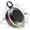 Black, variant on SuoKom Waterproof Bluetooth Speaker Level 7 Waterproof Bluetooth Speaker Bathroom Bluetooth Speaker Outdoor Sports Speaker Portable Bluetooth Speakers On Clearance