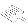 thumbnail image 3 of Stainless Steel Electric Heating  for  Stove - Straight Heat  Component, Fast Heat Transfer, Durable and Long Life Span - Suitable for Home, Hotel, Saunas, 3 of 8
