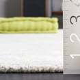 thumbnail image 4 of SAFAVIEH Textural Merrilyn Geometric Area Rug, Beige, 3' x 5', 4 of 7