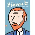 thumbnail image 1 of Libro Vincent Tapa Blanda, Autor Barbara Stok, Editorial Salamandra Graphic, 1 of 1