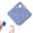 1pc Light blue, variant on NOVELAR Automatic Needle Threader with Bright Colors, Quick and Simple Operation for Stress-Free Sewing, Perfect for Elderly Users and Beginner Seamstresses