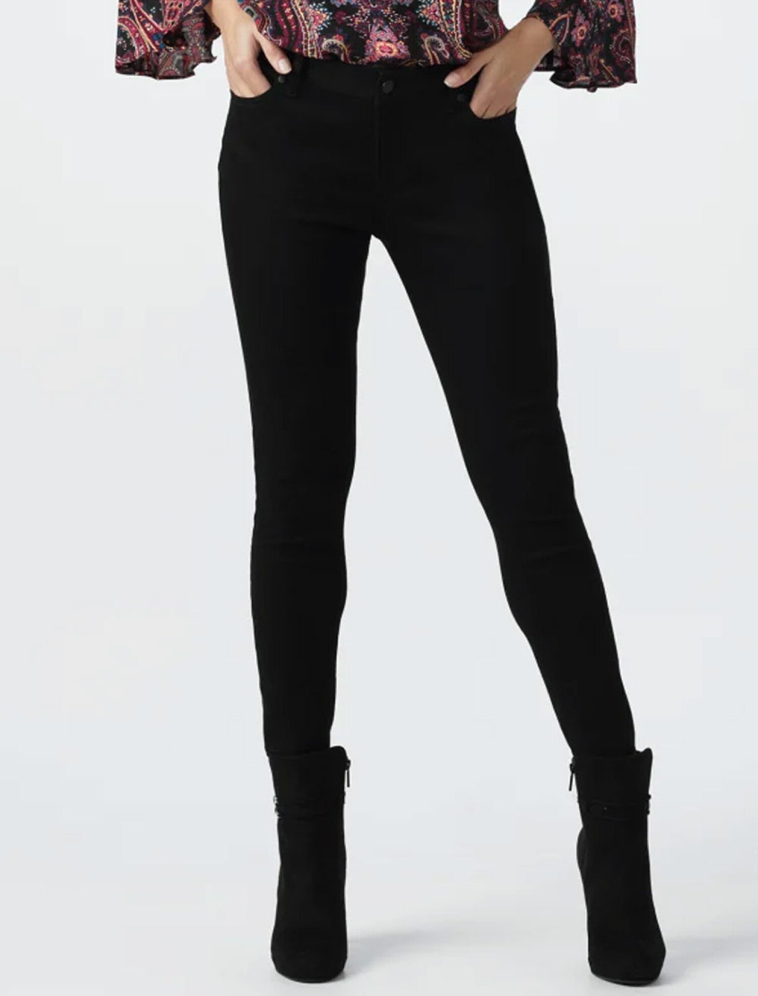 dressbarn westport leggings