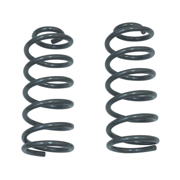 Maxtrac Suspension 272930 Coil Spring and Component (Rear Lowering Coils)