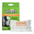 Affresh Coffeemaker Cleaner, 3 Count