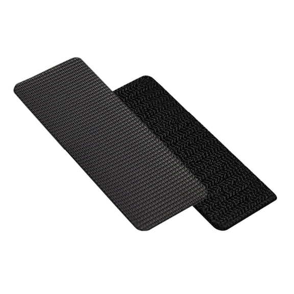 Heavy Duty Hook And Loop Strips 10 Pairs Tape Strong Strips For Home Garage Outdoor 8X3.2Cm Home Decor
