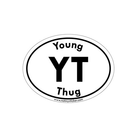 167-YT YOUNG THUG