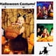 thumbnail image 4 of Guardurnaity Disfraz de Cosplay de dibujos animados, lazo de Animal, cola de felpa, fiesta, Festival, fotografía decorativa, accesorios, regalos Disfraces de disfraces marrón, 4 of 6