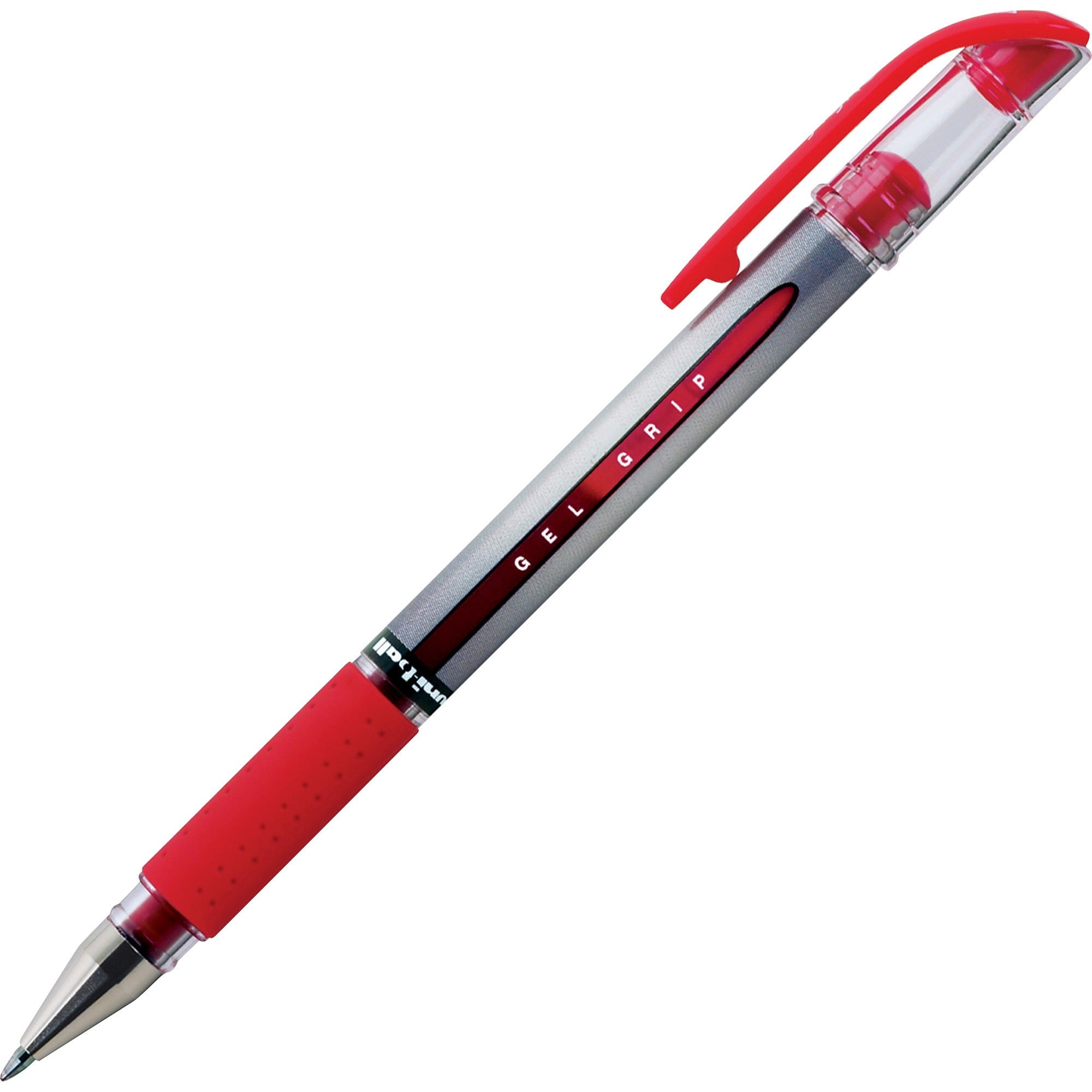 Uni-Ball, SAN65452, Signo Gel Grip Pens