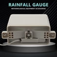 thumbnail image 3 of WH-SP-RG Rain Gauge Meteorological Test Rain Gauge Meteorological Equipment Accessories for, 3 of 5