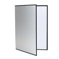 thumbnail image 3 of Tachiuwa 3 in 1 Light Reflector Foldable Light Diffuser Board for Food Outdoor Indoor Argent, 3 of 9