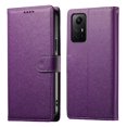 thumbnail image 1 of Funda para FOXDOCK Xiaomi Redmi Note 11s 4G– Cuero Premium, 3 ranuras para tarjetas, Protección contra impactos, 1 of 5
