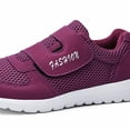 thumbnail image 3 of Zapatos para Correr Hombre Malla Ligeros Antideslizantes Al Aire Libre, 3 of 9