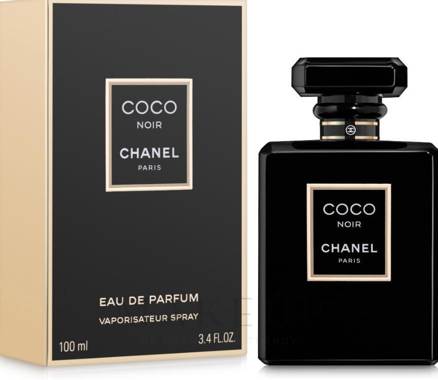 Chanel Coco Gabrielle Essence Eau De Parfum Spray 100ml/3.4oz