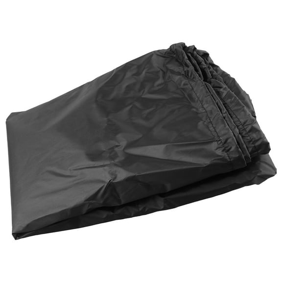 Diluopel Waterproof Cover Garden Outdoor Furniture Stacking Chairs Grill Protective Cover-Large 70* 79*70/102Cm