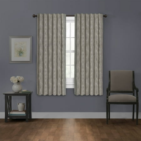 Smart curtains