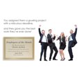 thumbnail image 4 of Papel certificado de premio Better Office Products, 100 hojas, 4 of 8
