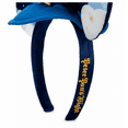 thumbnail image 3 of Disney 50th Mickey The Main Attraction 6 of 12 Peter Pan Ear Headband New w Tag, 3 of 3