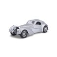 thumbnail image 3 of Vehículo de Juguete BBURAGO Bugatti Atlantic 1:24, 3 of 4