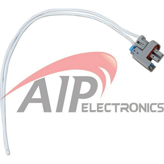 Brand New Premium Fuel Injector Connector Pigtail For 1999-2011 GM Vehicles Chevy Pontiac  OEM Fit WH1019