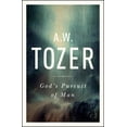thumbnail image 2 of Pre-Owned God's Pursuit of Man: Tozer's Profound Prequel to the Pursuit of God (Paperback) 1600667953 9781600667954, 2 of 2