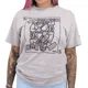 thumbnail image 3 of T-shirt Muscle Freaks Gym King Poker, 3 of 4