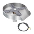 thumbnail image 1 of Abbracc Cup Rinser Home Faucet Bar Cup Rinser Dining room StyleB, 1 of 3
