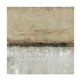 thumbnail image 1 of Trademark Fine Art 'Blue Line I' Canvas Art by Tim OToole, 1 of 4
