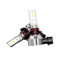 thumbnail image 1 of 2 bombillas LED para faros delanteros de coche, accesorios para automóviles, bombillas para luces de conducción Estilo E, 1 of 9