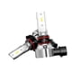 thumbnail image 1 of 2 bombillas LED para faros delanteros de coche, accesorios para automóviles, bombillas para luces de conducción Estilo E, 1 of 9