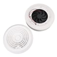thumbnail image 1 of Ventilador De Techo Con Ventilación Para Remolque, DC12V A Prueba De Rayos UV, 4W, 5000rpm, Extractor De Techo Para RV, 2 Engranajes Ajustables Con Pantalla Para Yate, 1 of 7