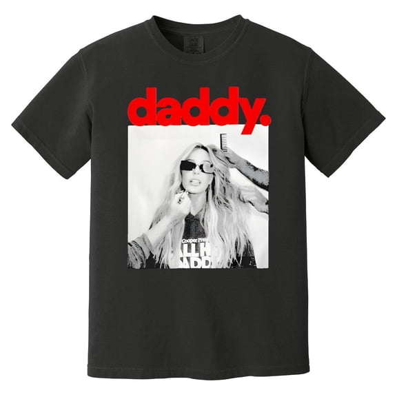 Alex Cooper Call Her Daddy Unwell Network Podcast Fan Gift Comfort Color T-Shirt