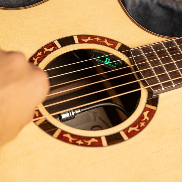 Crafter Stage 22 Cutaway Grand Auditorium Left Handed Acoustic-Electric Guitar