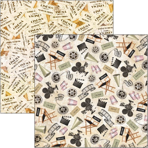 Scotch Scrapbooker's 2-Way Glue-1.6oz