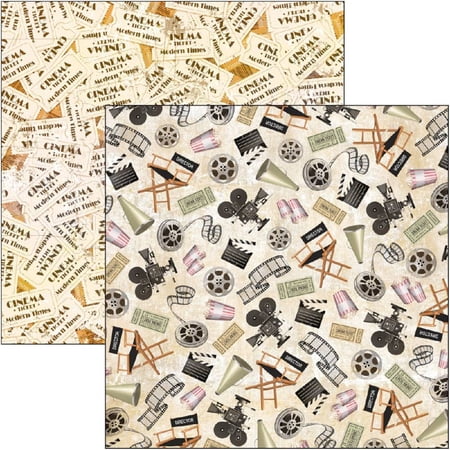 Scotch Scrapbooker's 2-Way Glue-1.6oz