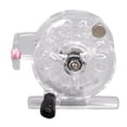 thumbnail image 3 of Plastic Fishing Wheel, Fly Fishing Reel Feel Comfortable Plastic Quick Take Up Line   For Sea Fishing, 3 of 8