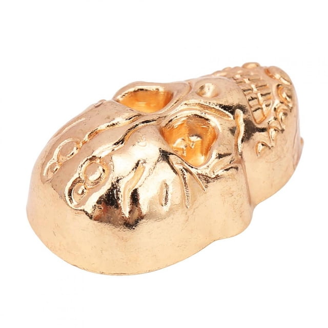 YLSHRF Accessoires de Bagages, Rivet Durable Rivet en Cuir DIY, pour les Bracelets en Cuir