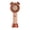 Brown_0610, variant on YZZZJZQL Tabletop Handheld Portable Fan Rechargeable Portable Fan Silent Portable Fan Outdoor Travel Portable Fan