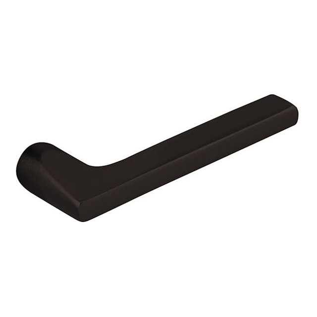 Baldwin 5162102PRIV Oil Rubbed Bronze Privacy Estate Lever Set
