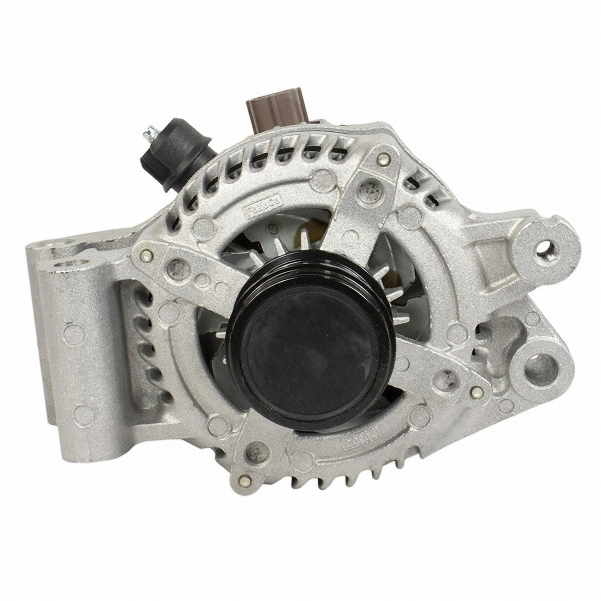 Motorcraft OE Replacement - 100% New Alternator Fits select: 2013-2020 FORD FUSION
