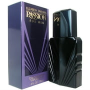 Elizabeth Taylor PASSION Cologne Spray for Men 4 oz