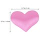 thumbnail image 2 of TABLETREANDS 300Ud Corazones De Espuma Y Artificiales Multicolor Para Romántica En Bodas Y Eventos, 2 of 8
