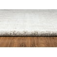 thumbnail image 5 of Linon Home Decor Jewel Area Rug Collection, Beige and Brown, 5' x 7.6', 5 of 7