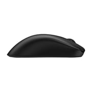BenQ ZOWIE FK2-DW Wireless Gaming Mouse with 4K Enhanced Receiver, Black