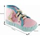 thumbnail image 4 of Dog Chew Toy, Safe And Durable Dog Squeaky Toy Mini Sneakers Shoes Toy For Puppy, Small Medium Dogs, Birds, Cats, Ferrets, Rabbits, Guinea Pigs And Sm, 4 of 4